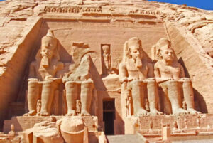 luxor trip