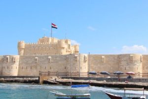 Alexandria Tours