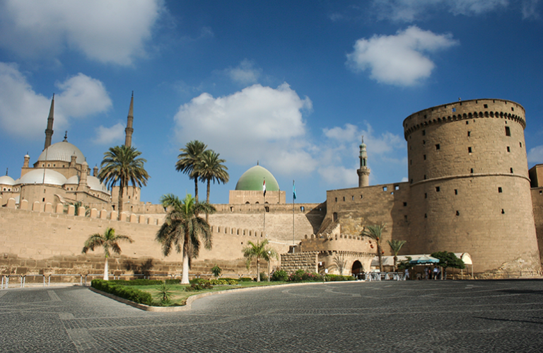 SalahElDin-Citadel