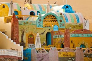 Aswan Tours