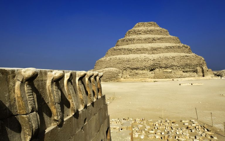 saqqara